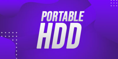 PORTABLE HDD