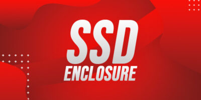 SSD Enclosure