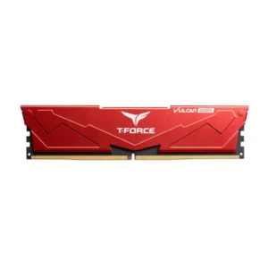 T-FORCE Vulcan Red DDR5