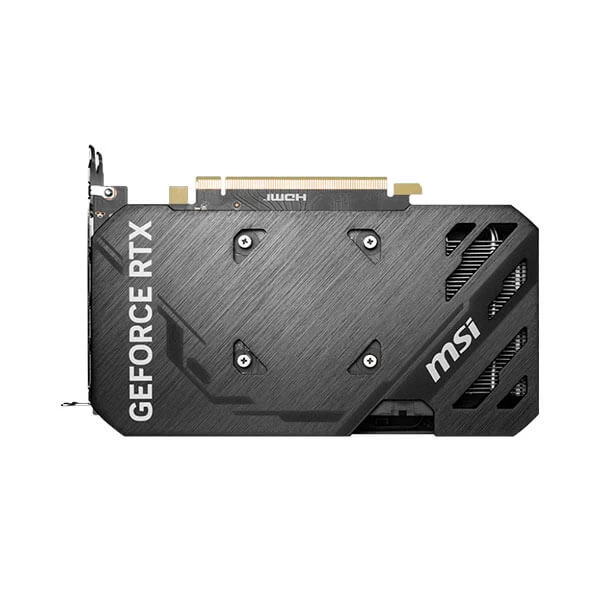 MSI GeForce RTX 4060 Ti VENTUS 3X OC 8GB GDDR6 Cartes graphiques MS