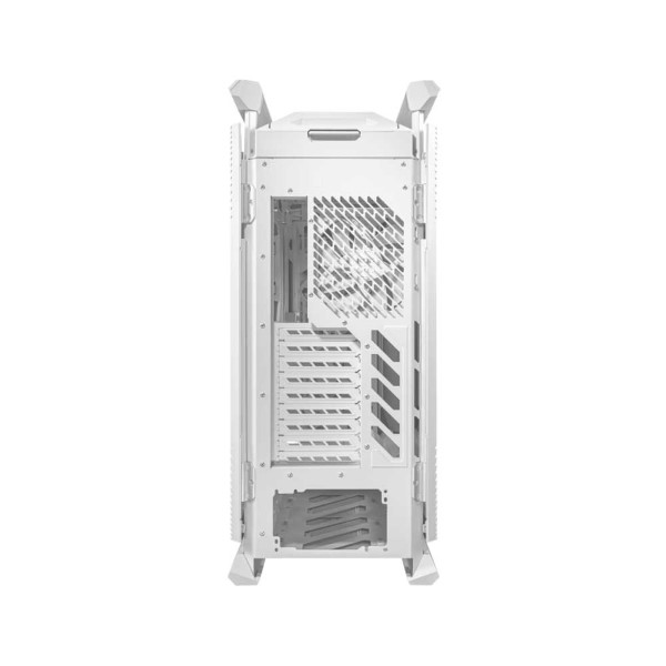 ASUS ROG Hyperion GR701 White Full tower E-ATX Gaming cabinet at best price