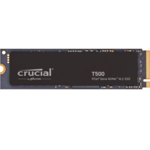 Crucial T500 2Tb