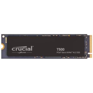 Crucial T500 1Tb