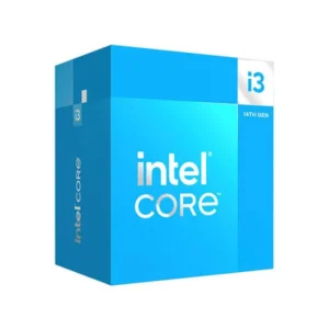 Intel Core I3 14100