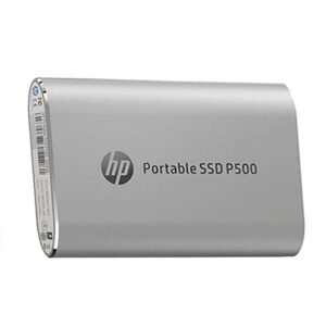 HP P500 500Gb
