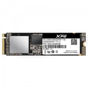 XPG SX8200 Pro 1TB