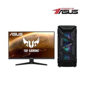 AMD Pro TUF Gaming