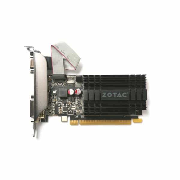 ZOTAC GT710 2GB DDR3 Graphics Card