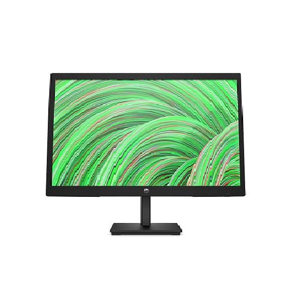 HP V22V G5 22-inch FHD VA panel 75Hz 5ms AMD FreeSync compatible monitor