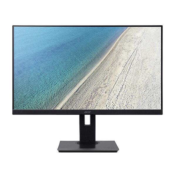 Acer B227Q 22-inch webcam-based 4ms IPS full HD monitor