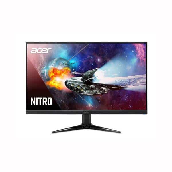 Acer Nitro QG221Q gaming monitor with 100Hz refresh rate