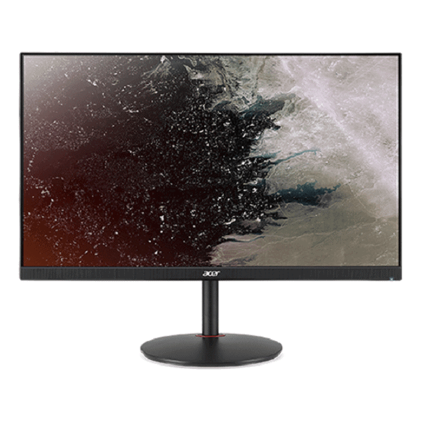 Acer Nitro XV272U -27-inch WQHD 144Hz IPS gaming monitor