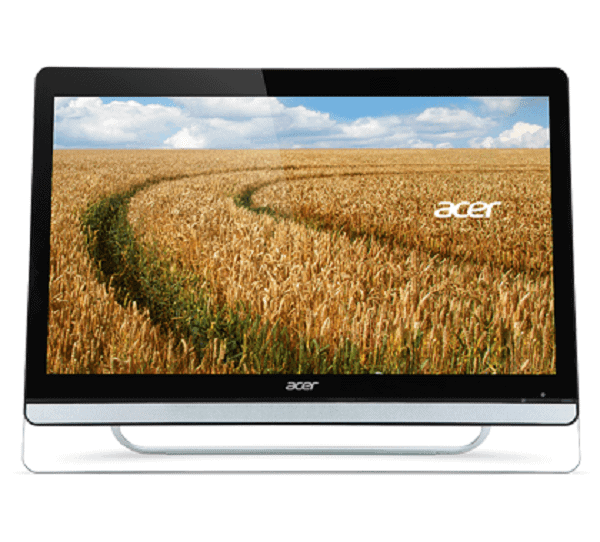 Acer UT220HQL 22-inch 60Hz 8ms VA touchscreen monitor