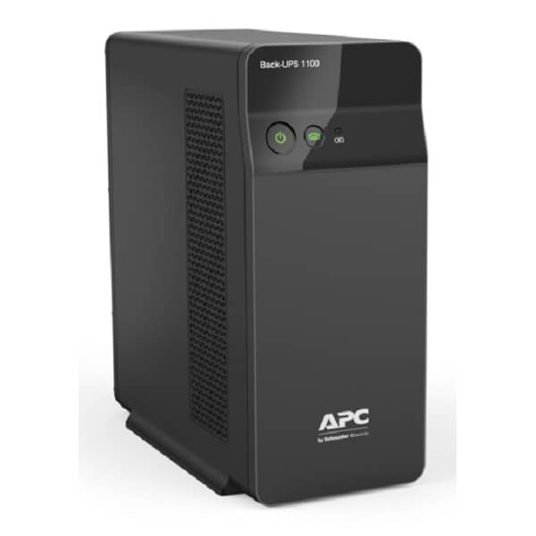 Apc 1100va 230v BX1100C-in Ups