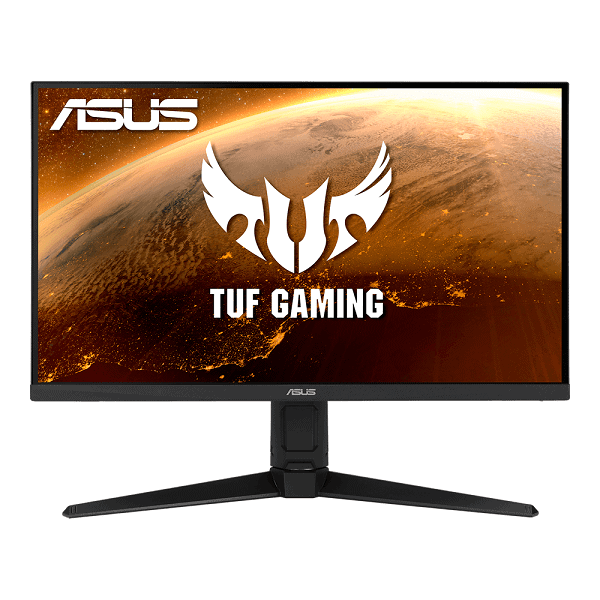 Asus TUF Gaming VG27AQL1A - 27-Inch 2K 170 Hz IPS 130% sRGB Gaming Monitor