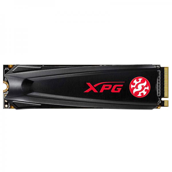 ADATA XPG Gammix S5 2TB NVMe M.2 Internal SSD