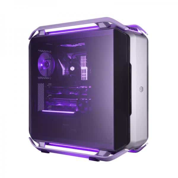 Cooler Master Cosmos C700P Black Edition Full Tower Cabinet