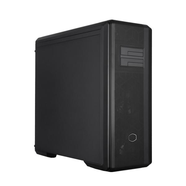 Cooler Master MasterBox NR600P Mid Tower Cabinet