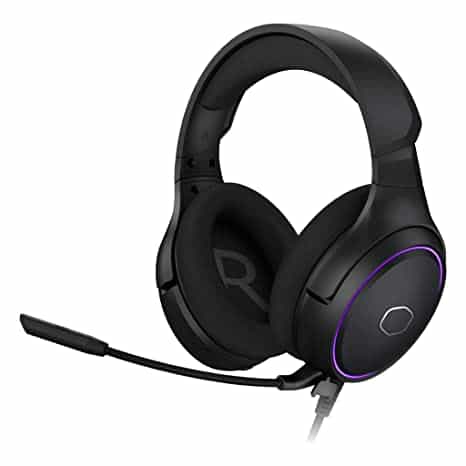 Cooler Master MH650 RGB 7.1 Gaming Headset