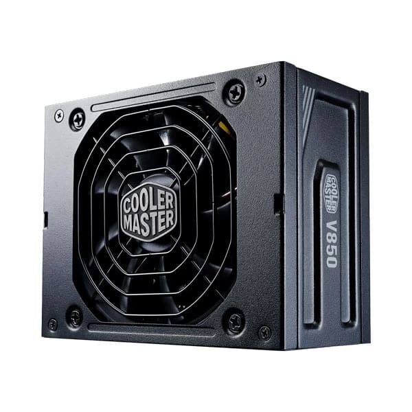 Cooler Master V850 SFX Gold SMPS 850 Watt 80 Plus Gold Certification Fully Modular PSU