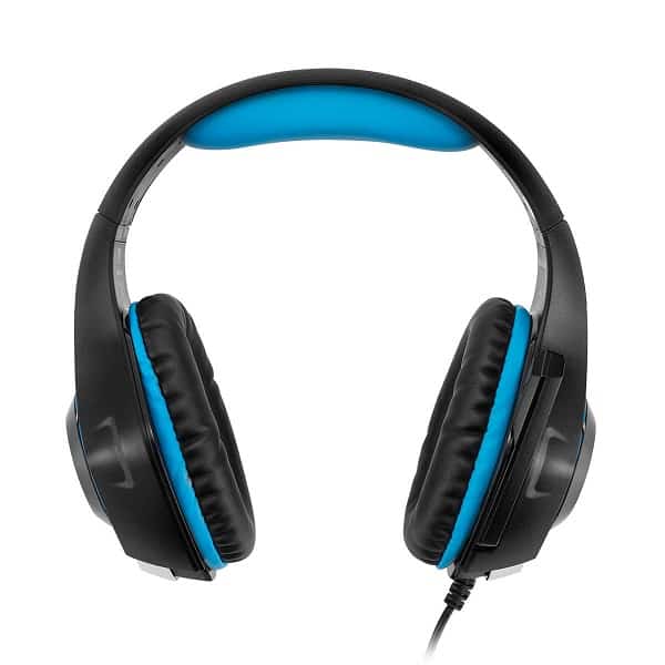 Cosmic Byte GS410 Gaming Headphone (Blue)