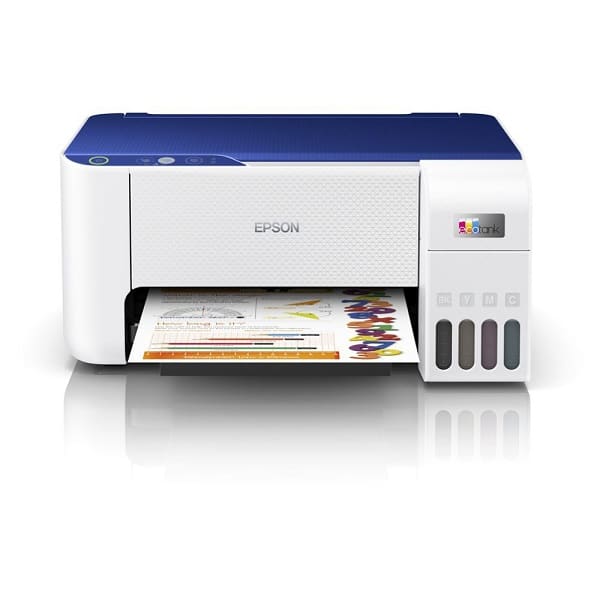 Epson EcoTank L3255 WiFi All-in-One Ink Tank Printer