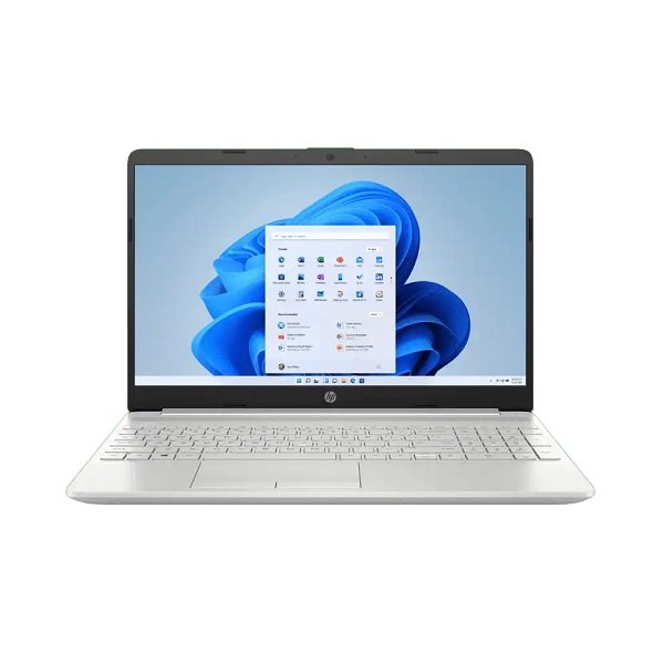 HP 15s-DU3519TX LAPTOP (INTEL IIGEN CORE I5 1135G7/8GB RAM/512GB SSD/NVIDIA GeForce MX450 2GB/39.6 cm (15.6) FHD display/WIN 11/OFC/1.75 kg)