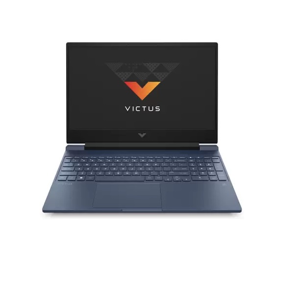 HP Victus 15-fa0353TX Gaming laptop (Intel Core i7-12650H /16Gb (8*2) 3200MHz DDR4/512GB NVMe/15.6-inch 144Hz FHD IPS Display/Nvidia GeForce RTX 3050 4GB Graphics/Backlight keyboard/Windows 11)