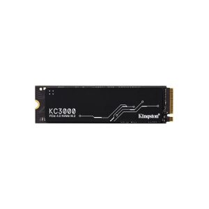 KINGSTON KC3000 512GB