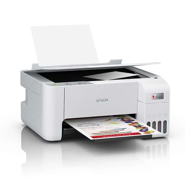 Epson EcoTank L3216 All-in-One Ink Tank Printer