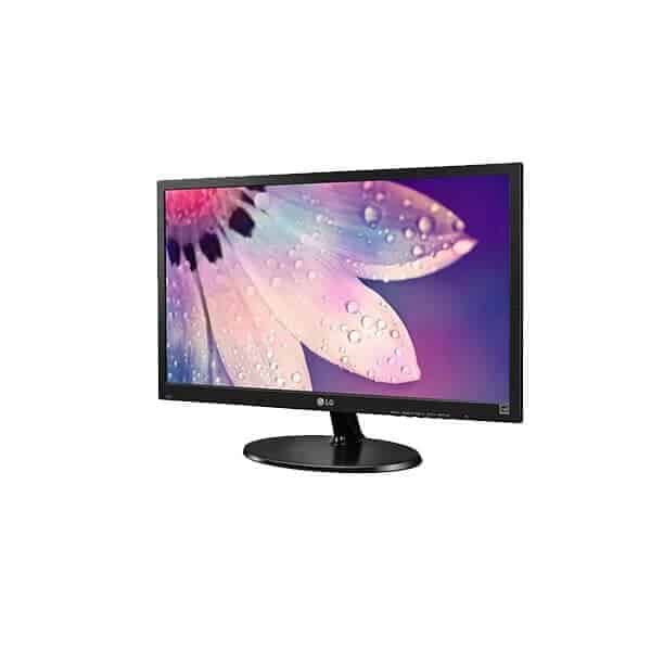 Lg 20m39a 20 Inch Monitor