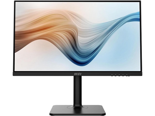 MSI Modern MD241P 24-inch FHD IPS 75Hz Monitor with Built-In Speakers