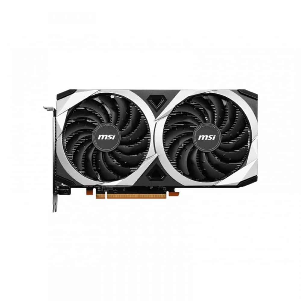 MSI-RADEON-RX-6600-MECH-2X-8G-GDDR6-1