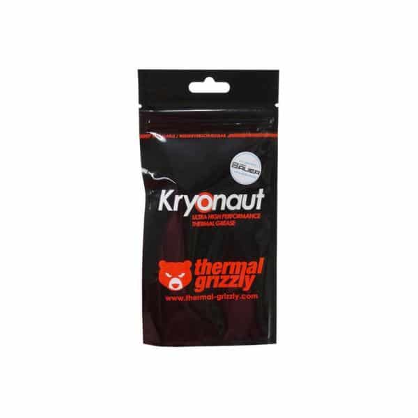 Thermal Grizzly Kryonaut Thermal Paste