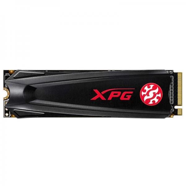 ADATA XPG Gammix S5 1TB NVMe M.2 Internal SSD