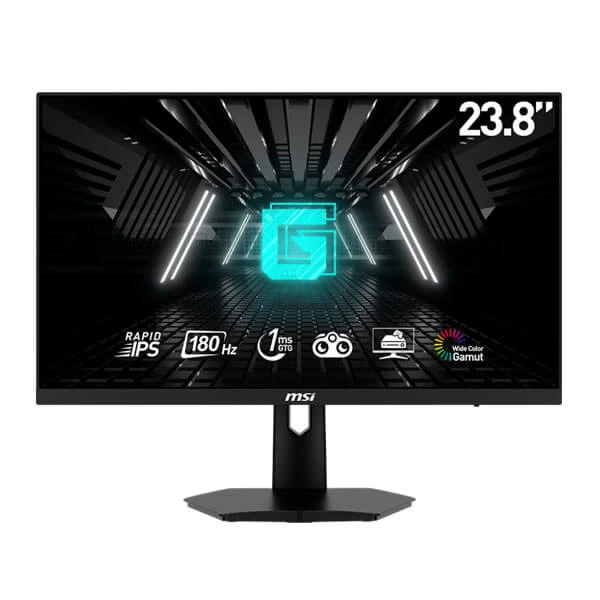 MSI G244F E2 inch 24-Inch 180hz 1ms IPS Panel Gaming Monitor