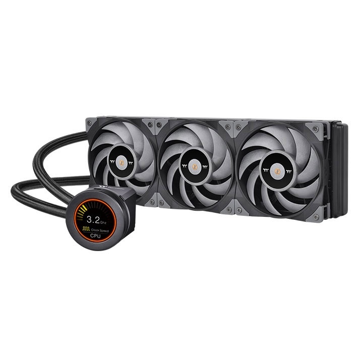 Thermaltake Toughliquid Ultra 360 All-in-One Liquid Cooler