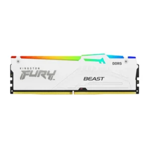 FURY Beast RGB 16GB 6000mhz Wh