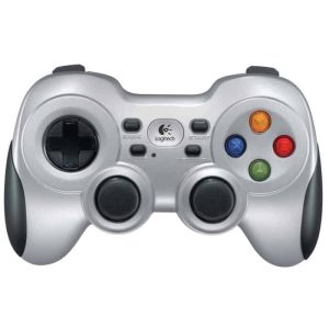 LOGITECH F710 WIRELESS GAMEPAD