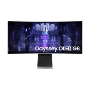Odyssey OLED G8