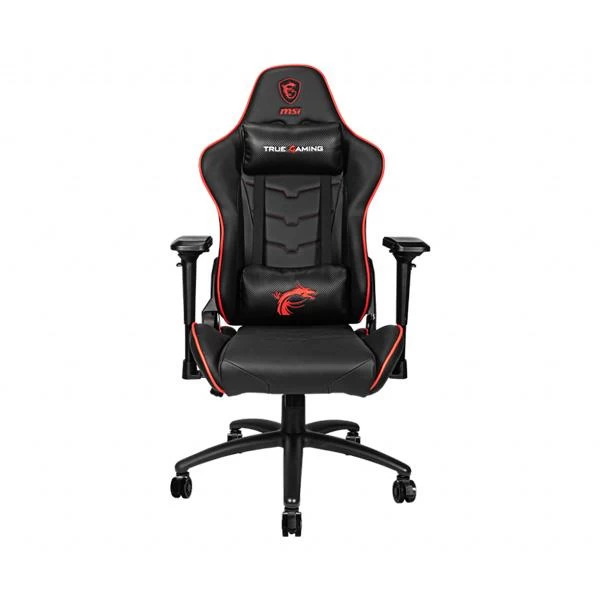 Msi Mag Ch120X Gaming Chair (Black)