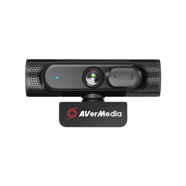 AVerMedia PW315 FHD Live Streamer Webcam