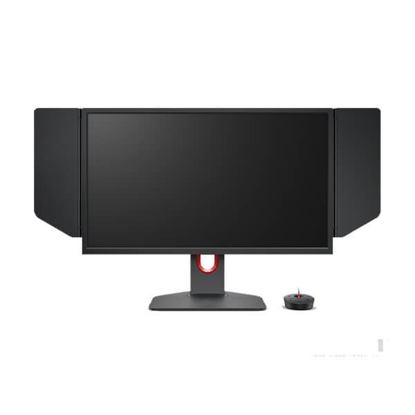 BenQ Zowie XL2566K 25-Inch FHD TN Panel 360Hz DyAc⁺™ Esports Gaming Monitor