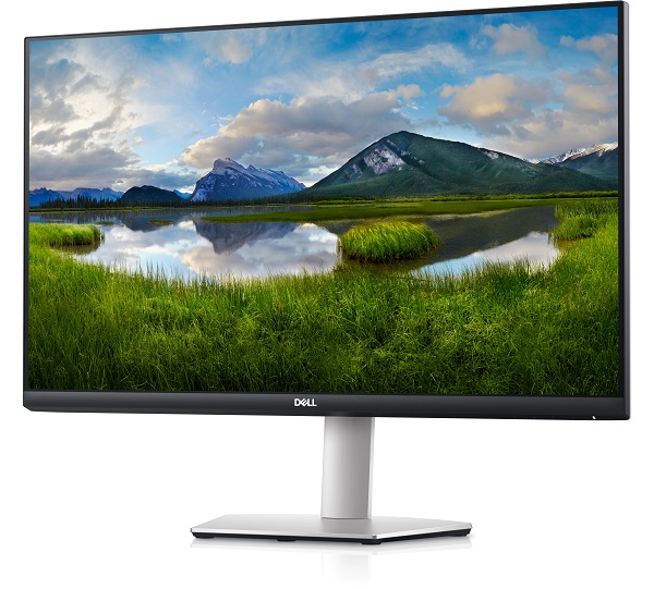 Dell 27-Inch 4K UHD Monitor (S2721QS)