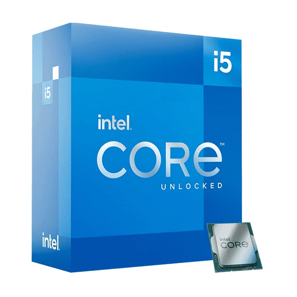 Intel Core I5-13400 13th Gen Raptor Lake 10-cores (6 P-cores + 4 E-cores) 16-threads Desktop Processor