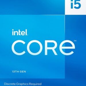 INTEL CORE I5-13400F