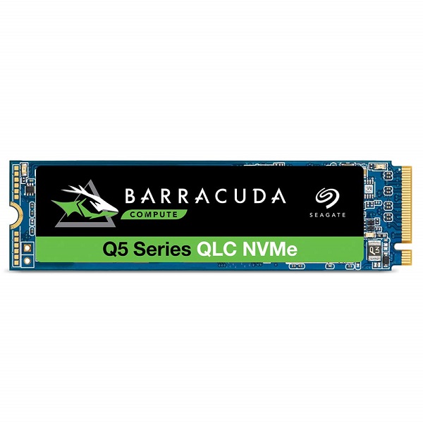 SEAGATE BARRACUDA Q5 500GB