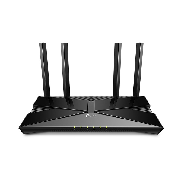 TP-Link Archer AX23 Dual Band AX1800 Wi-Fi 6 Wireless Router