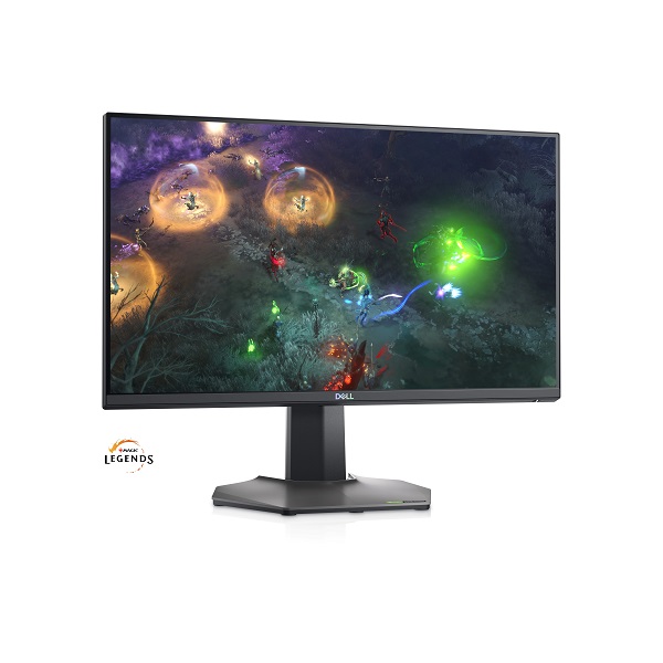 Dell 25 Inch IPS 240Hz 1ms FHD Adaptive Sync Gaming Monitor (S2522HG)