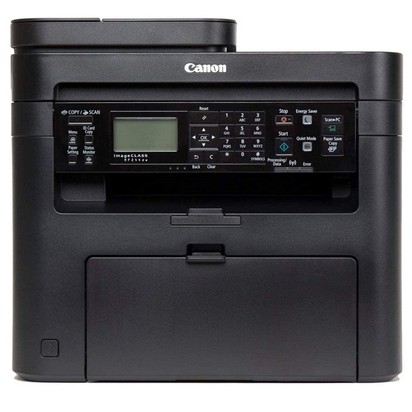 Canon Image Class MF244DW Multifunction WiFi All-In-One Laser Printer